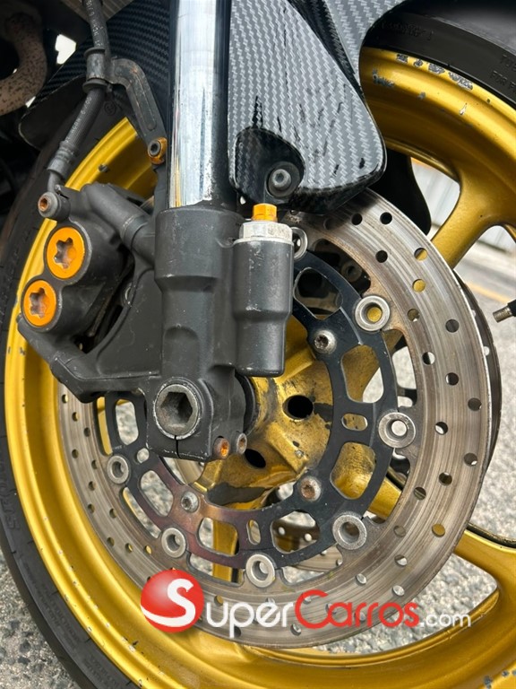 2017 YAMAHA R3 — foto 12 / 12