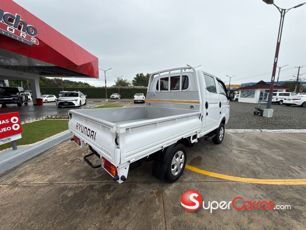 2022 Hyundai Porter II — foto 3 / 11