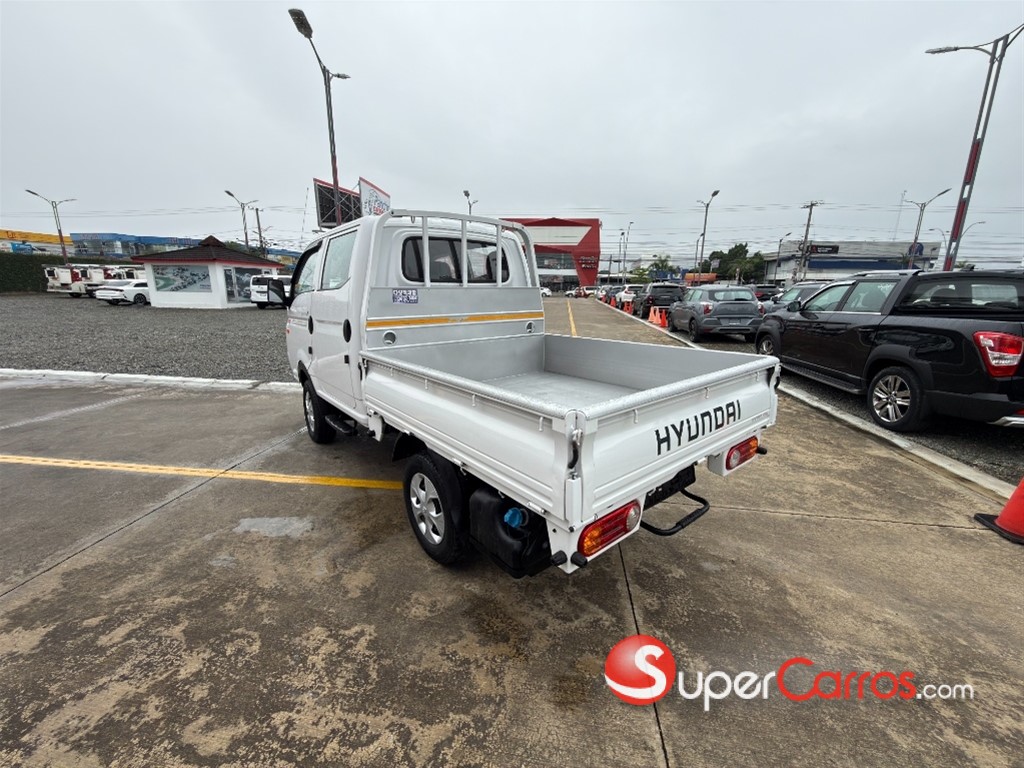 2022 Hyundai Porter II — foto 4 / 11