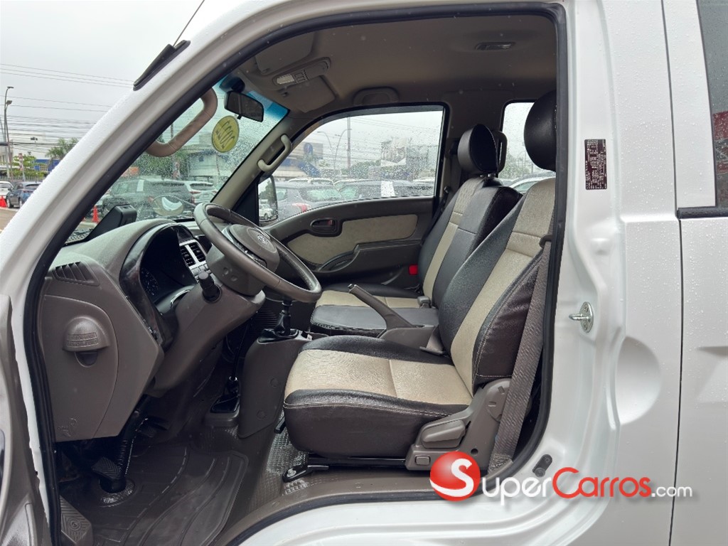 2022 Hyundai Porter II — foto 6 / 11
