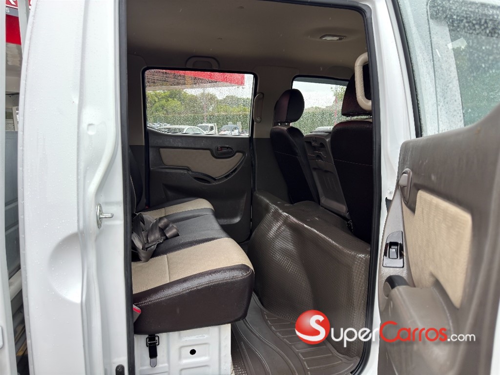 2022 Hyundai Porter II — foto 8 / 11