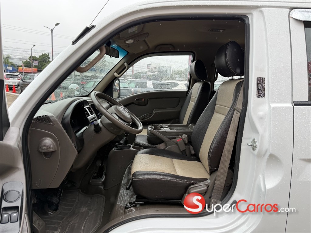 2022 Hyundai Porter II — foto 10 / 11