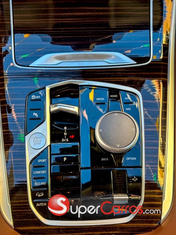 2026 BMW X 5 XDRIVE 30D — foto 2 / 11