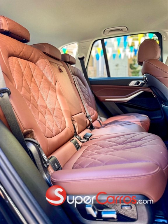 2026 BMW X 5 XDRIVE 30D — foto 4 / 11