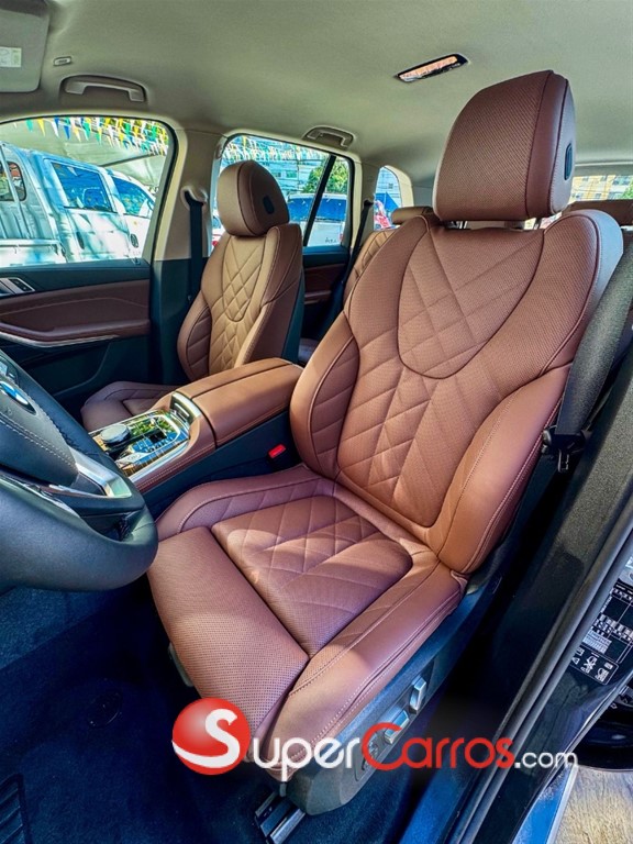 2026 BMW X 5 XDRIVE 30D — foto 5 / 11