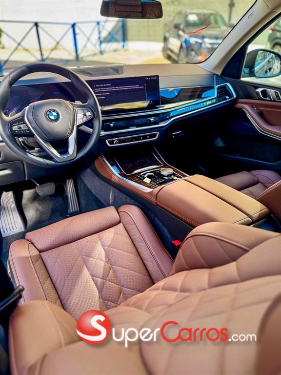 2026 BMW X 5 XDRIVE 30D — foto 6 / 11