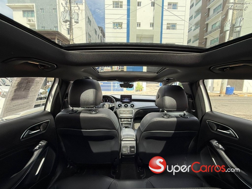 2020 Mercedes-Benz Clase GLA 250 4 Matic — foto 7 / 7