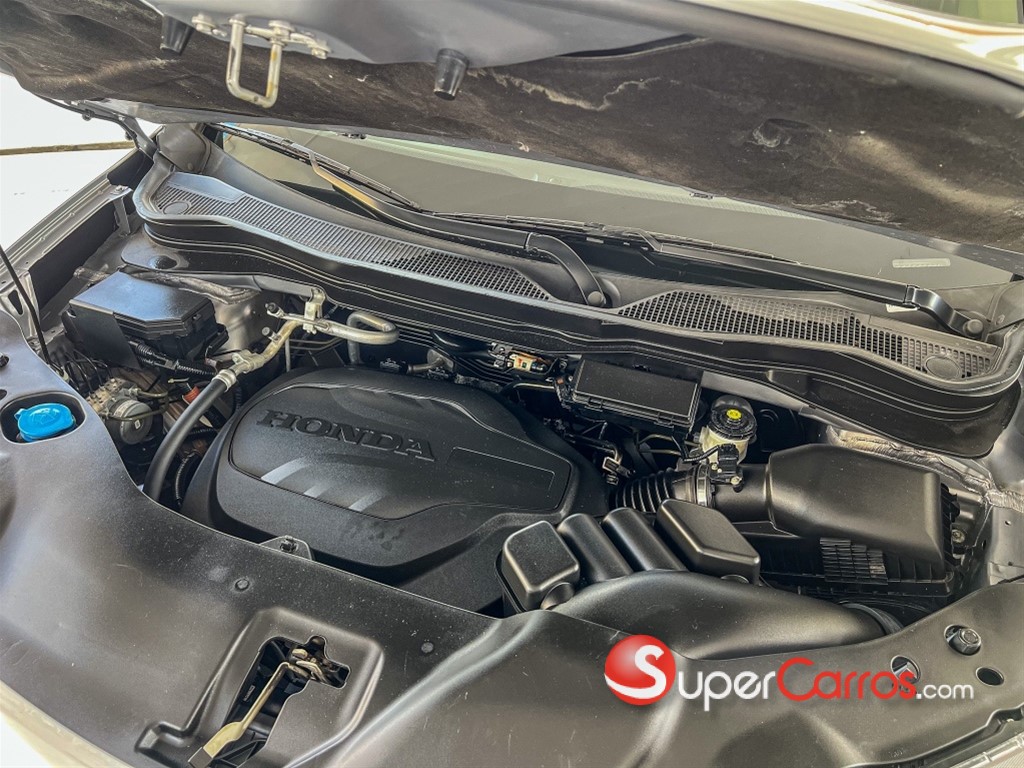 2022 Honda Pilot EXL — foto 11 / 11