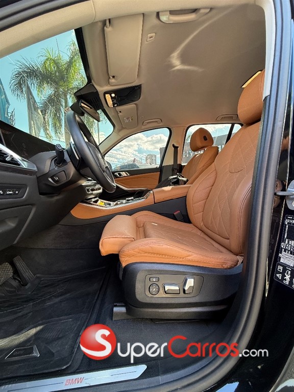 2024 BMW X 5 30D — foto 4 / 7