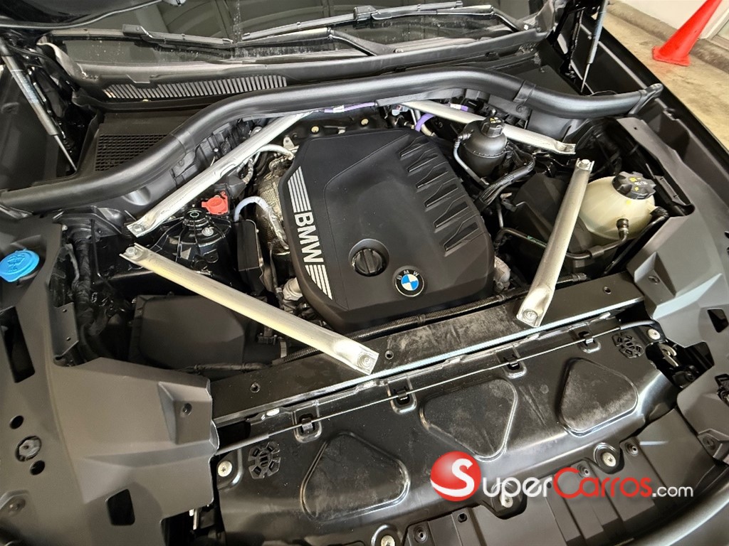 2024 BMW X 5 30D — foto 7 / 7