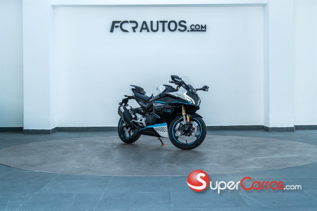 2026 CF Moto 450