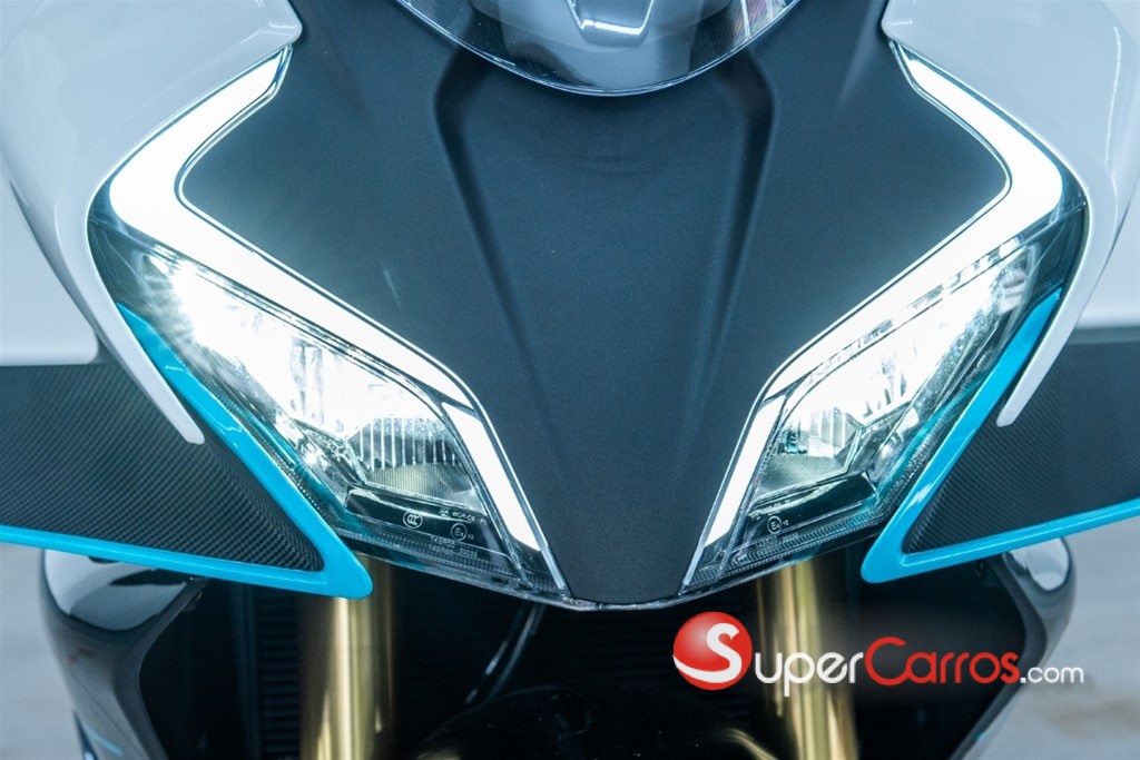 2026 CF Moto 450 — foto 4 / 12