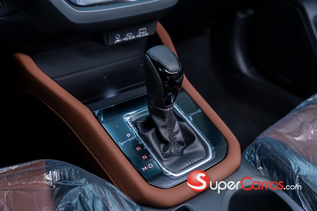 2026 Subaru Forester Limited — foto 12 / 12