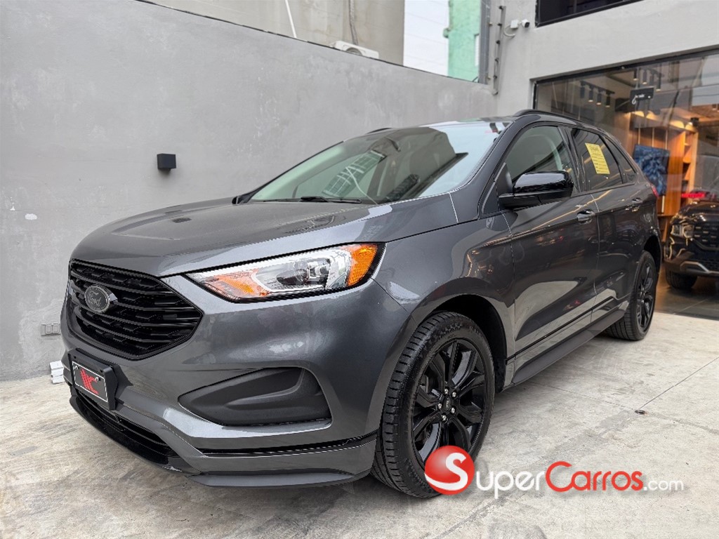 2022 Ford EDGE SE — foto 2 / 12