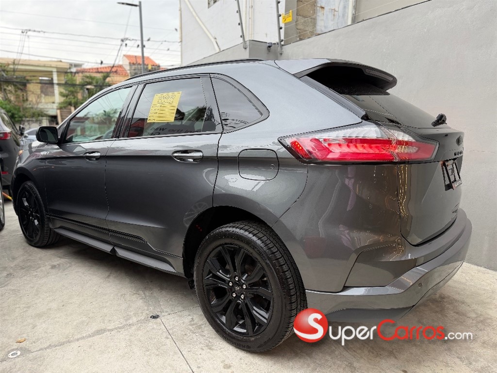 2022 Ford EDGE SE — foto 4 / 12