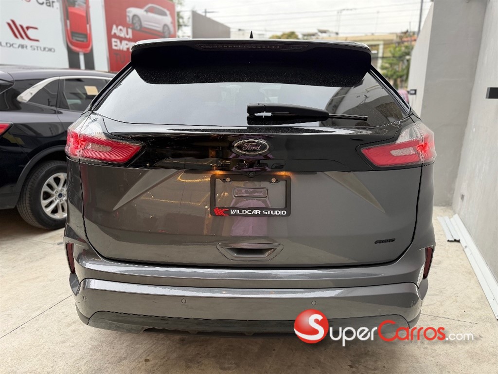 2022 Ford EDGE SE — foto 5 / 12