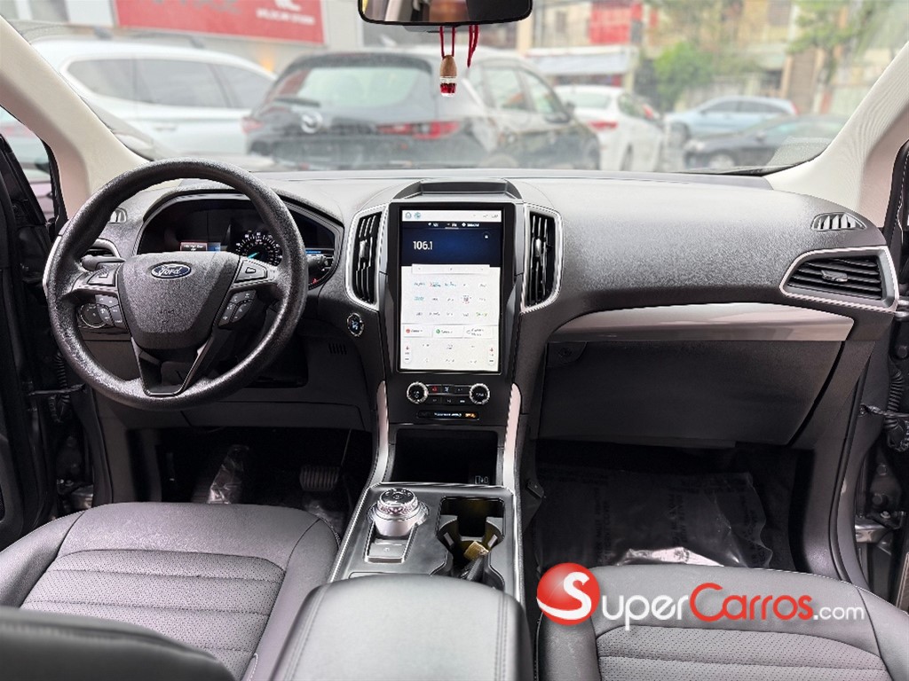 2022 Ford EDGE SE — foto 7 / 12