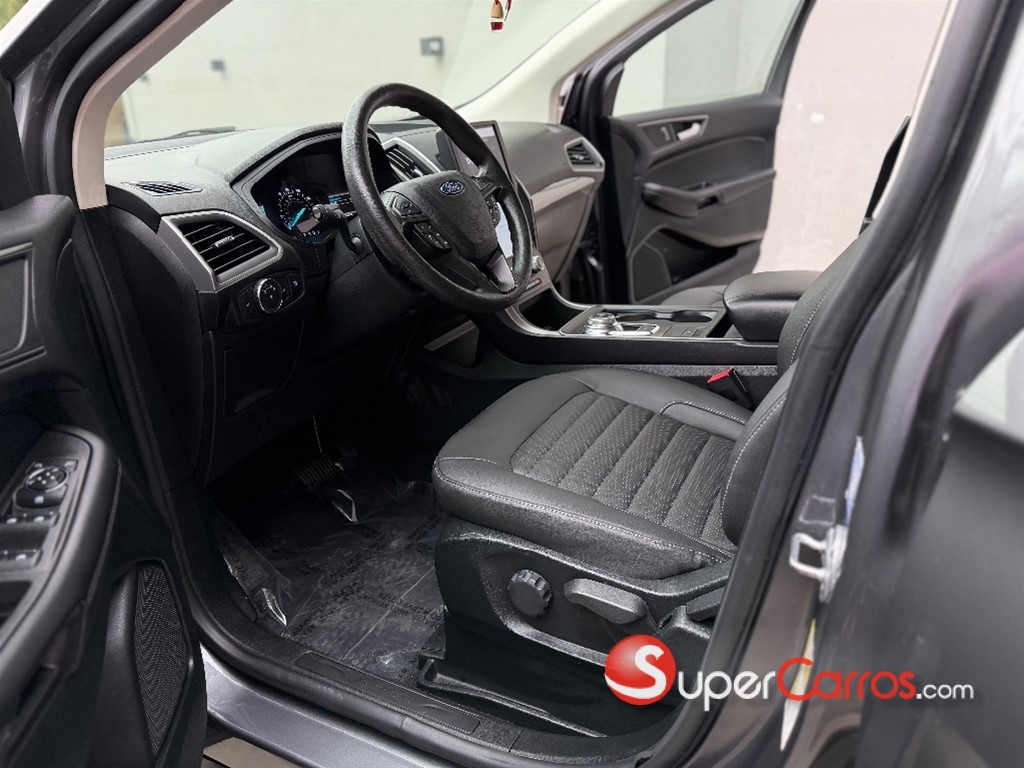2022 Ford EDGE SE — foto 8 / 12