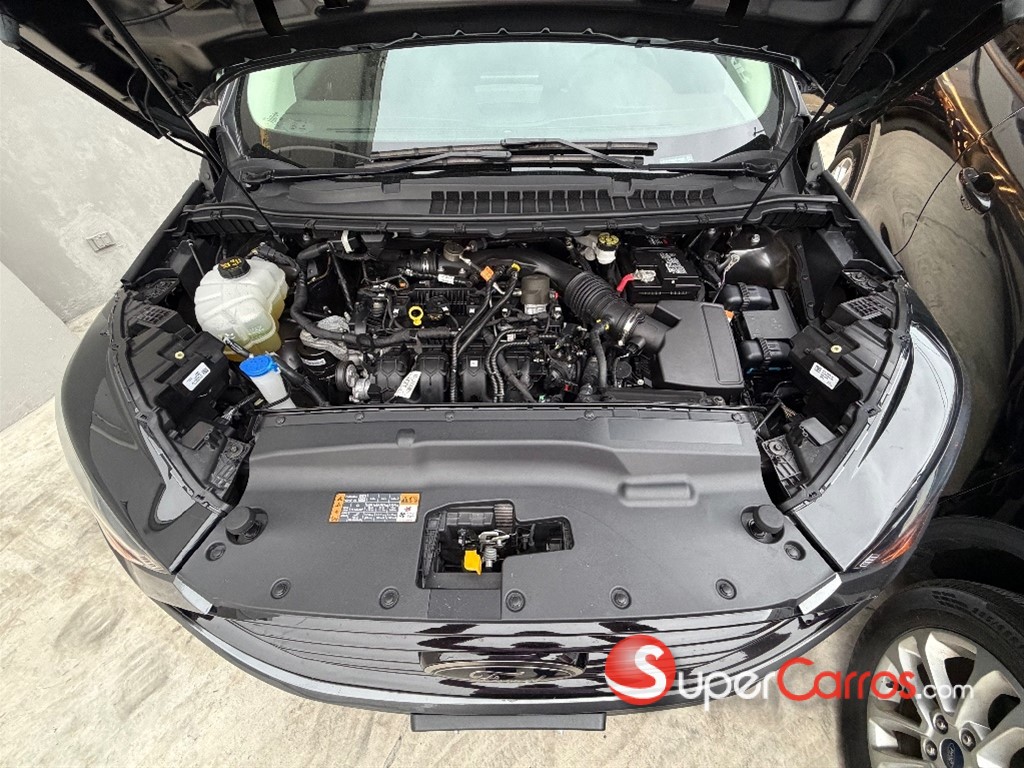 2022 Ford EDGE SE — foto 12 / 12