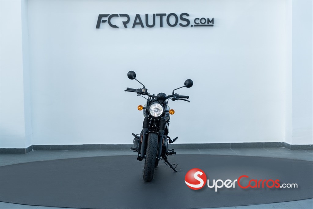 2026 ROYAL ENFIELD Hunter — foto 2 / 12