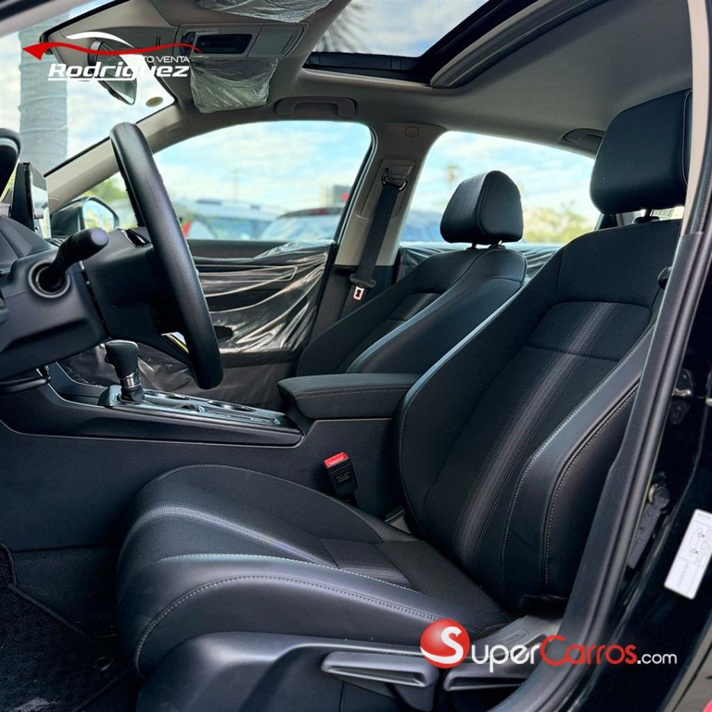 2025 Honda Civic EX Turbo — foto 4 / 8
