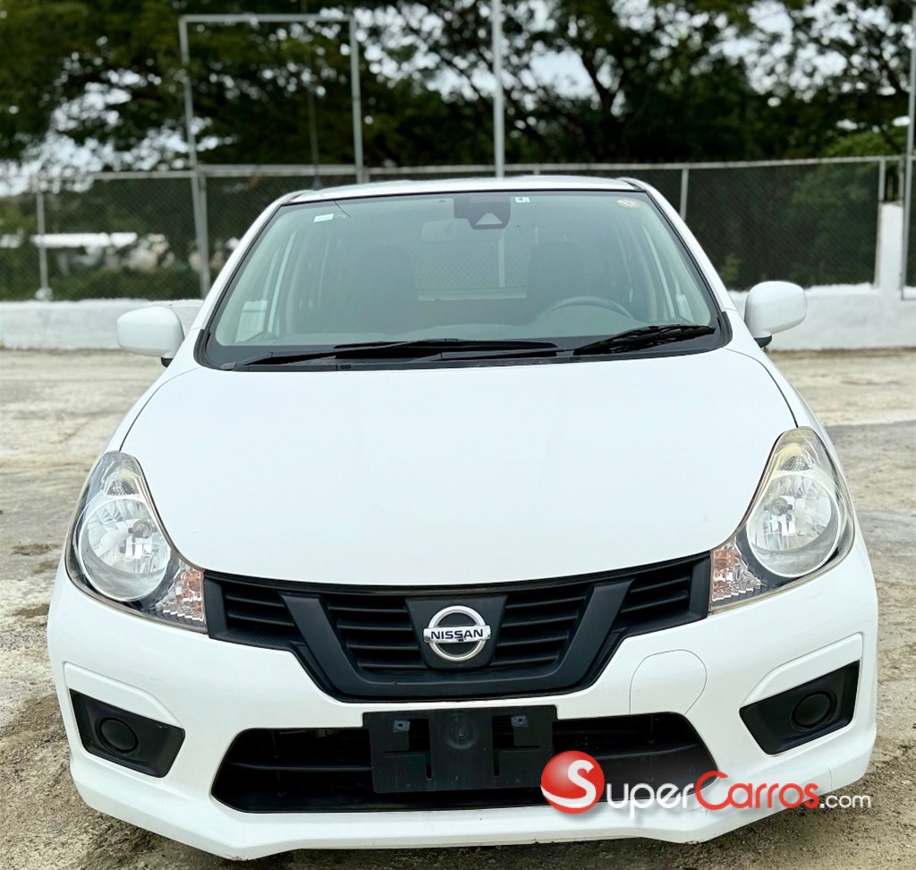 2018 Nissan NV 150