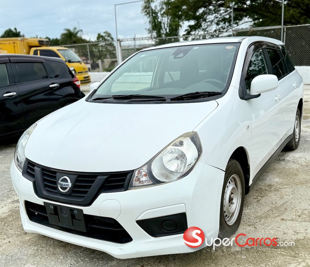 2018 Nissan NV 150 — foto 2 / 8