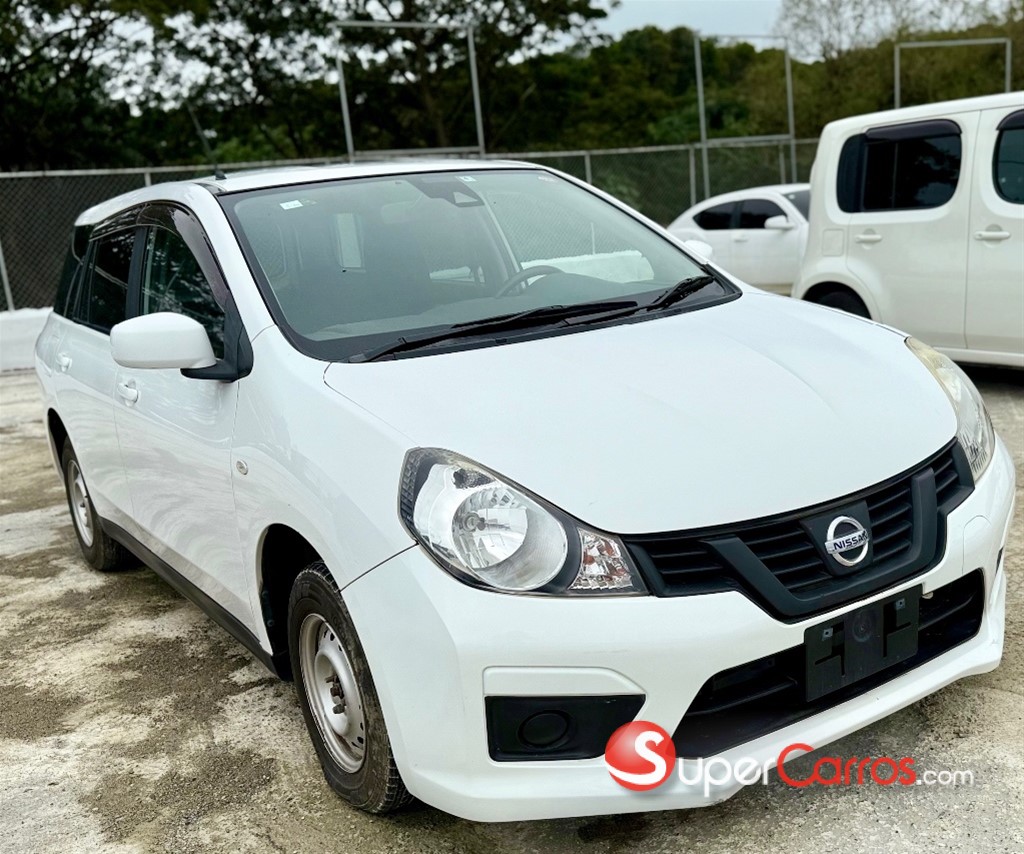 2018 Nissan NV 150 — foto 3 / 8