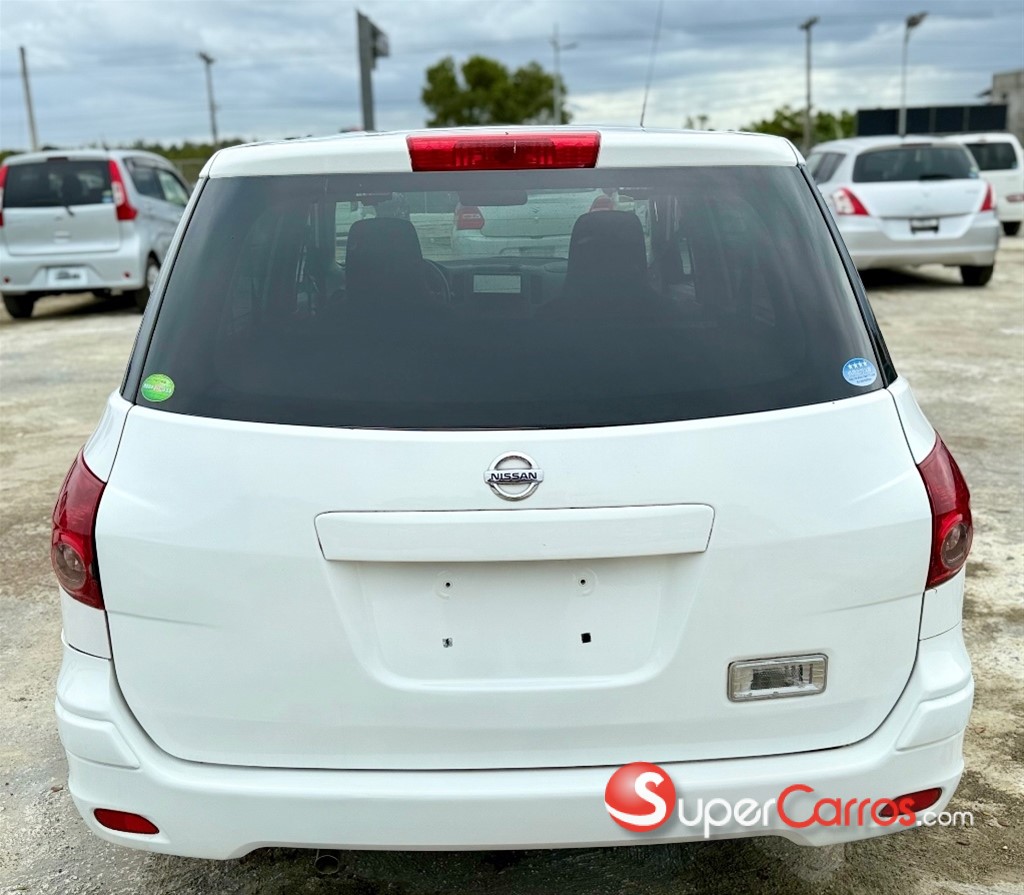 2018 Nissan NV 150 — foto 4 / 8