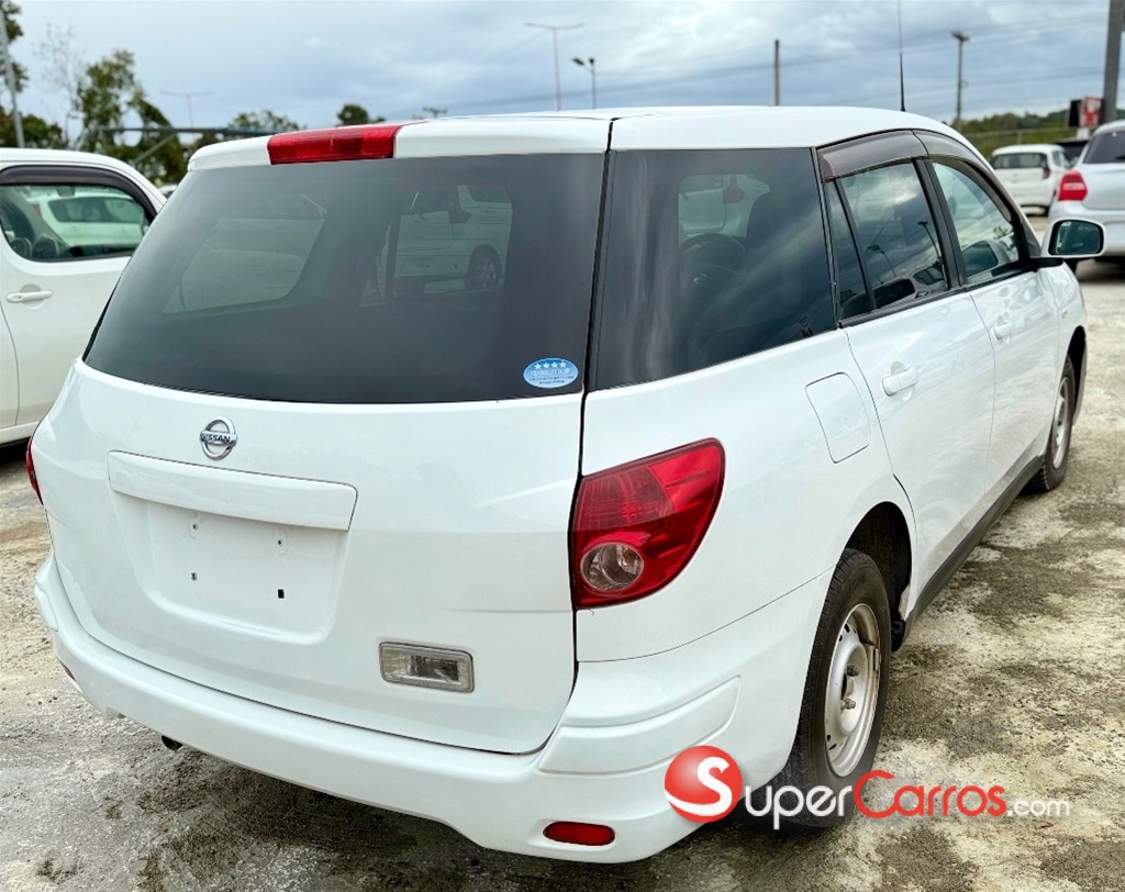 2018 Nissan NV 150 — foto 5 / 8