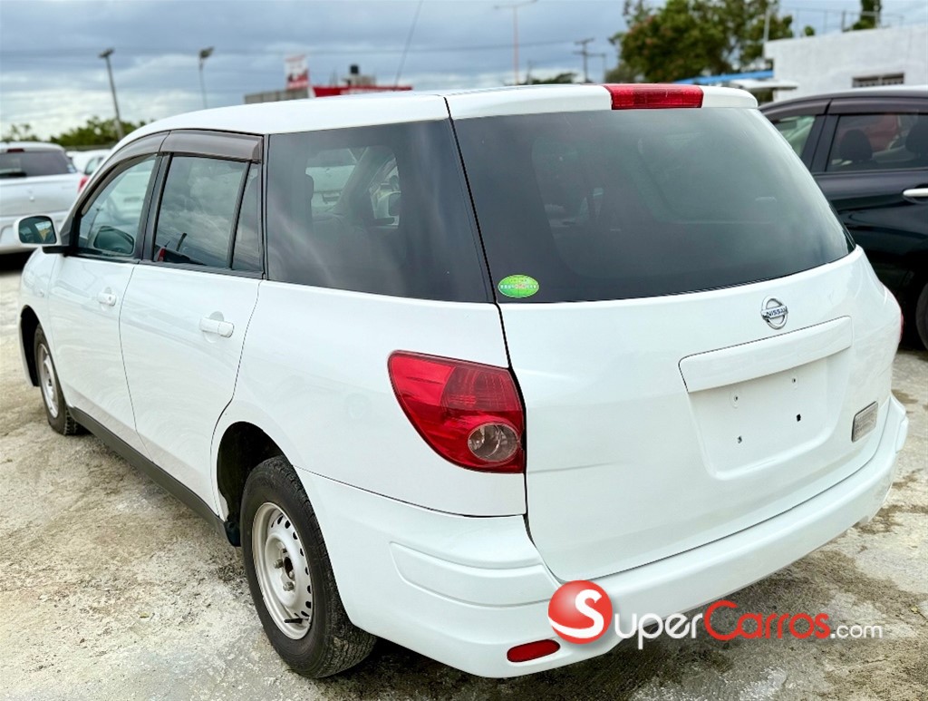 2018 Nissan NV 150 — foto 6 / 8