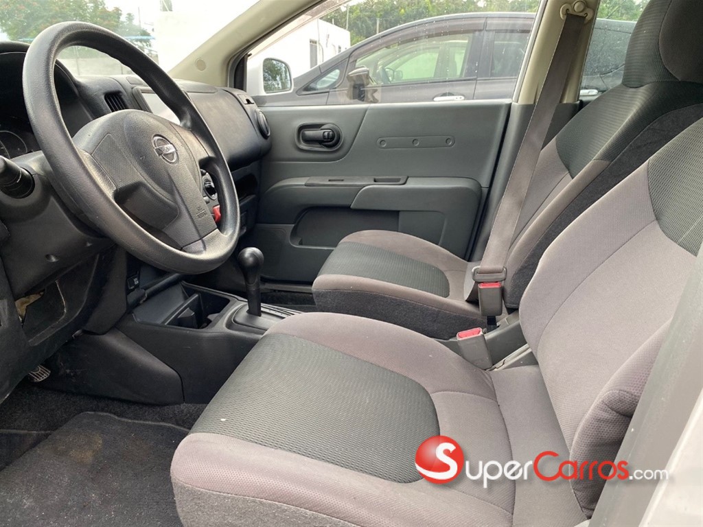 2018 Nissan NV 150 — foto 7 / 8