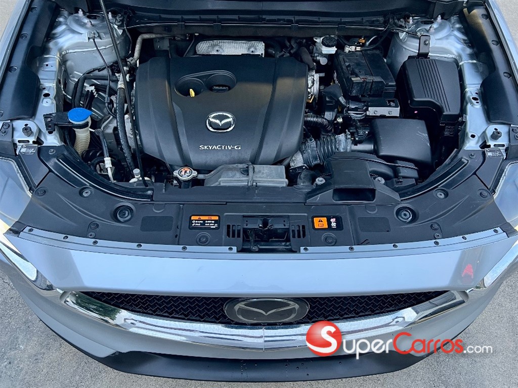 2021 Mazda CX-5 Touring — foto 11 / 11