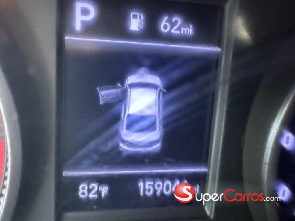 2020 Hyundai Elantra SE — foto 7 / 11