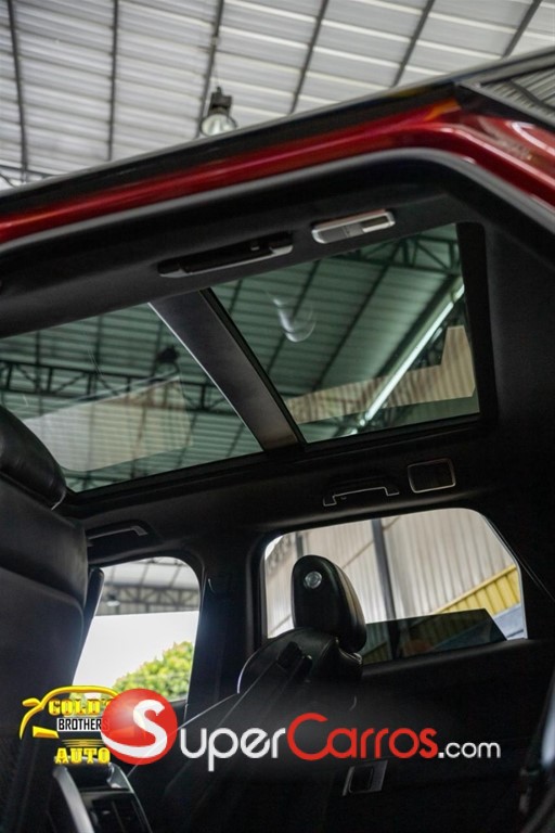 2016 Land Rover Range Rover Sport HST — foto 11 / 12
