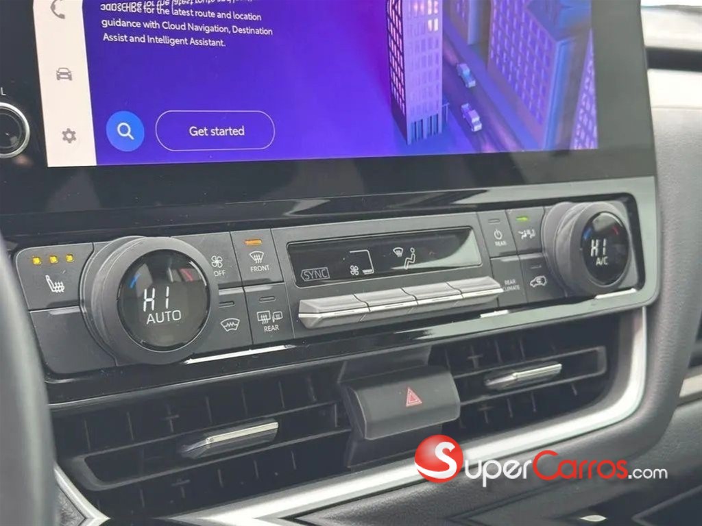 2024 Toyota Grand Highlander XLE — foto 3 / 12