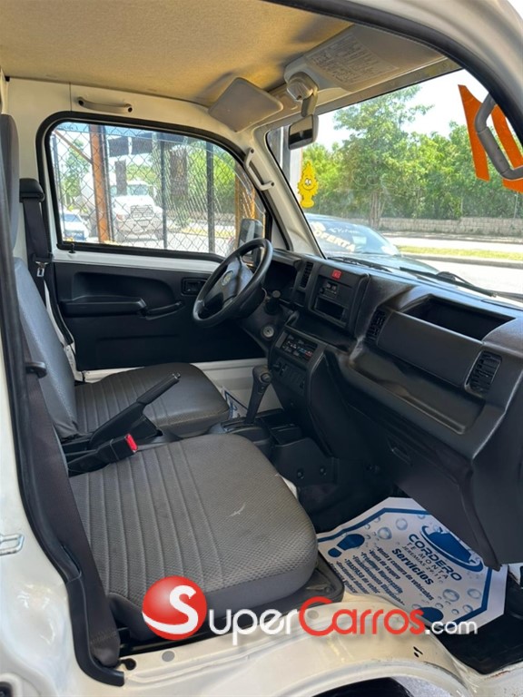 2021 Daihatsu Hijet — foto 3 / 10