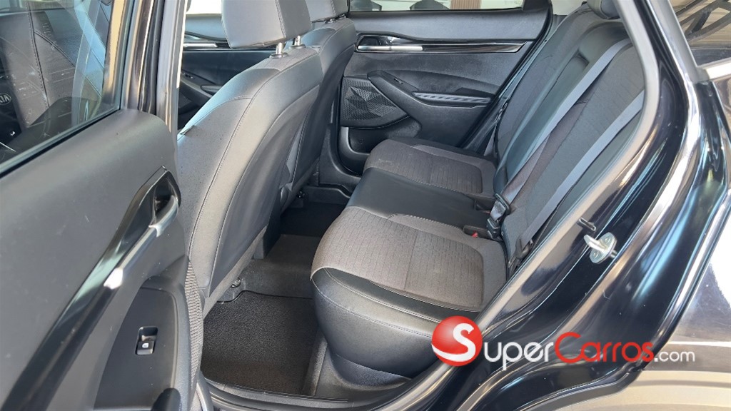 2021 Kia Seltos S Turbo — foto 6 / 10