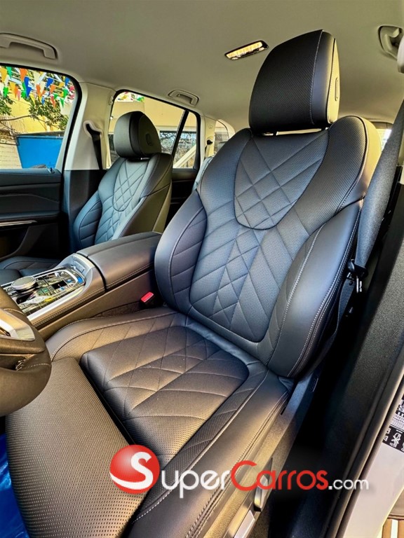 2026 BMW X 5 XDRIVE 30D — foto 8 / 11