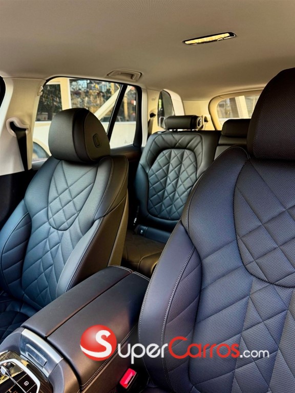 2026 BMW X 5 XDRIVE 30D — foto 9 / 11