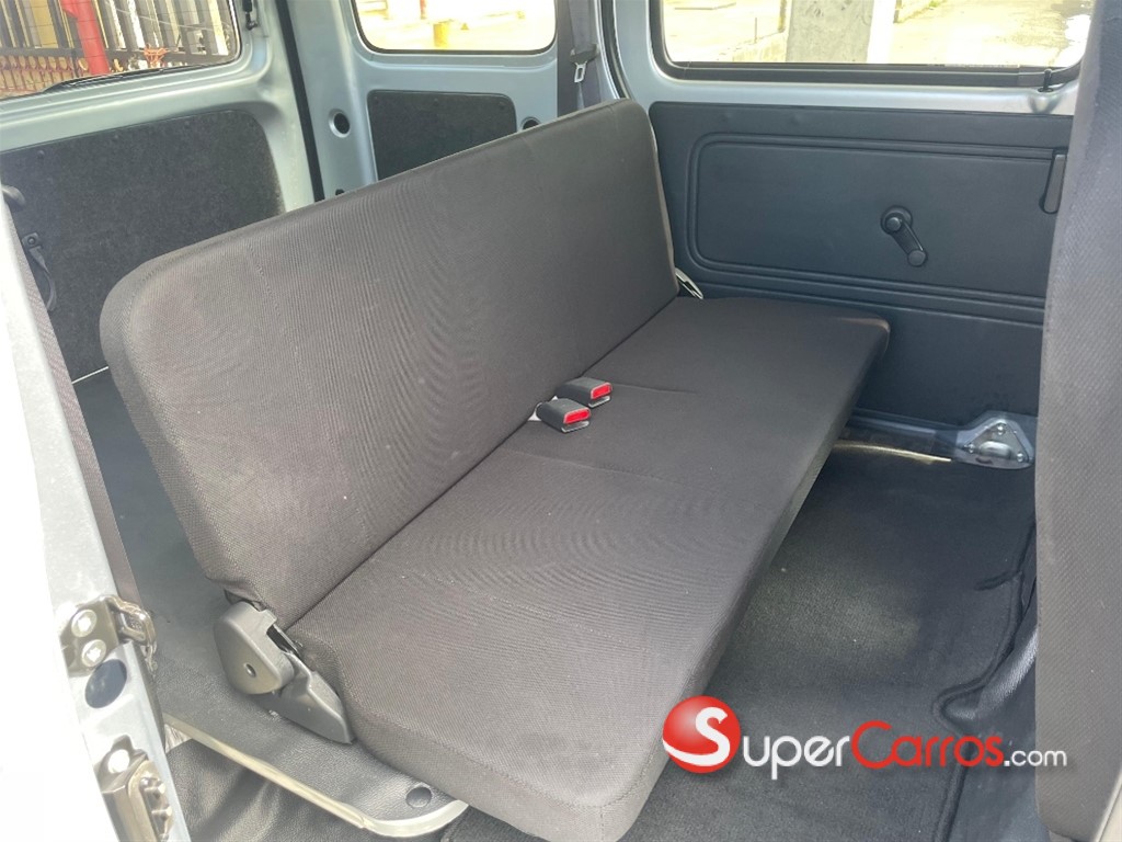 2021 Toyota Pixis — foto 7 / 10