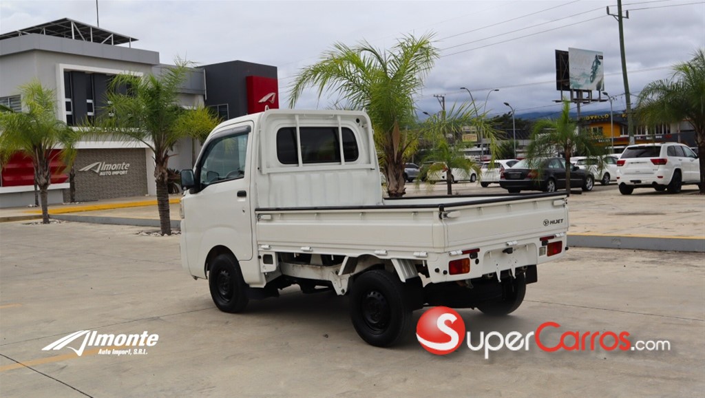 2020 Daihatsu Hijet — foto 2 / 7