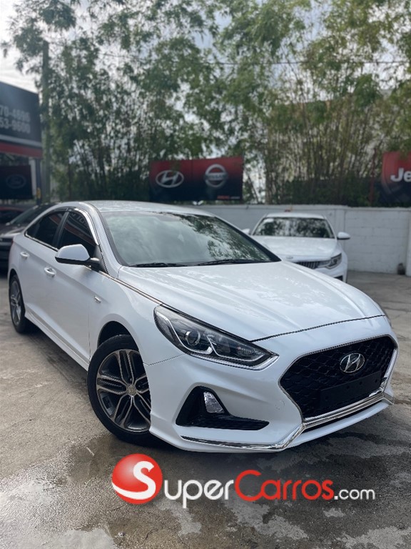 2022 Hyundai Sonata New Rise — foto 3 / 8
