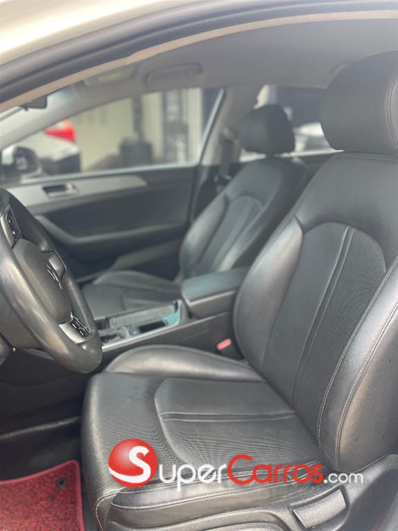 2022 Hyundai Sonata New Rise — foto 6 / 8