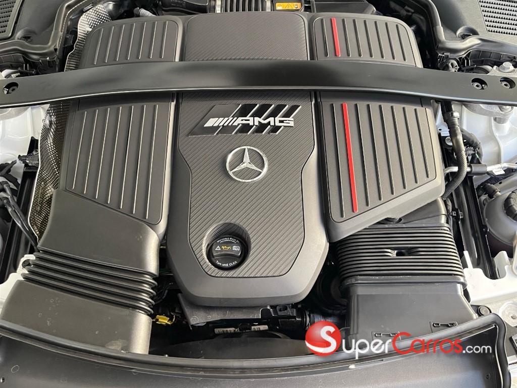 2026 Mercedes-Benz CLE 53 AMG — foto 11 / 11
