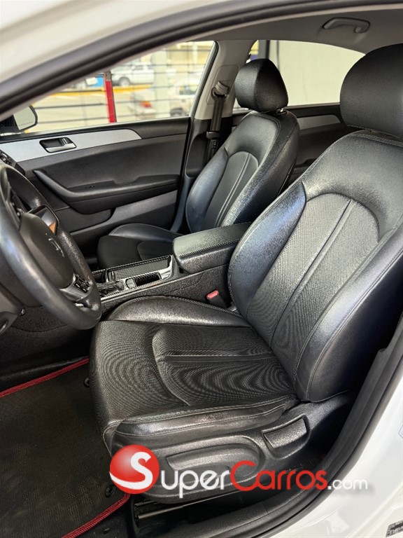 2021 Hyundai Sonata New Rise — foto 3 / 9