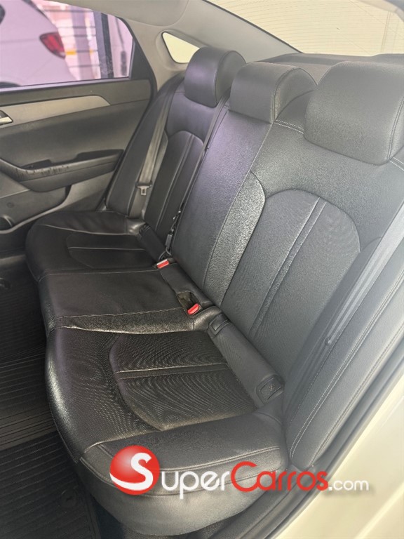 2021 Hyundai Sonata New Rise — foto 4 / 9