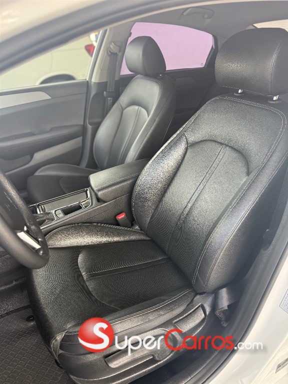 2021 Hyundai Sonata New Rise — foto 5 / 9