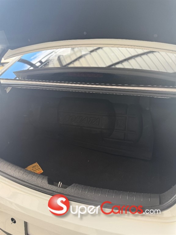 2021 Hyundai Sonata New Rise — foto 9 / 9
