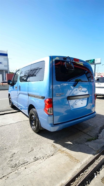 2020 Nissan Vanette — foto 3 / 11